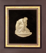 black statue 07